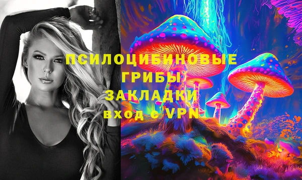 ALPHA PVP Алзамай